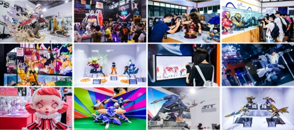ChinaJoy二十载 全面助力中国数字娱乐产业飞速发展！