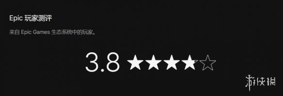 《法外枭雄：滚石城》Epic玩家评价不佳 M站仅49分！