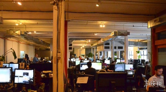 曝育碧巴黎开发人员每天工作超13小时 项目管理混乱