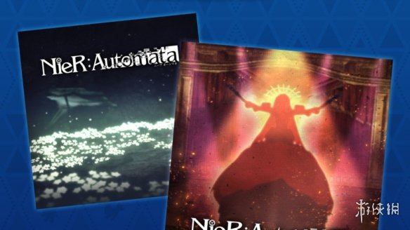 《最终幻想：节奏剧场》尼尔系列5首歌曲试听演示！