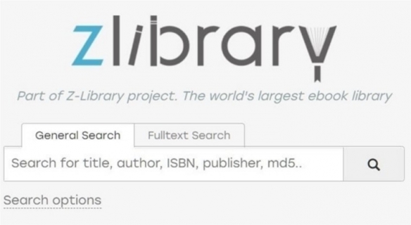 全球最大盗版电子书网站ZLibrary重生：获会员捐赠！