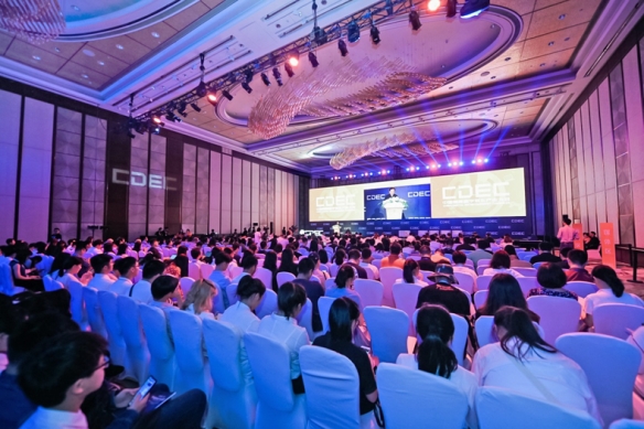 2023中国国际数字娱乐产业大会全新升级！