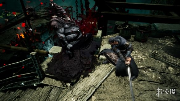 黑暗奇幻RPG游戏《救赎死神》实体版延期至7月发布！