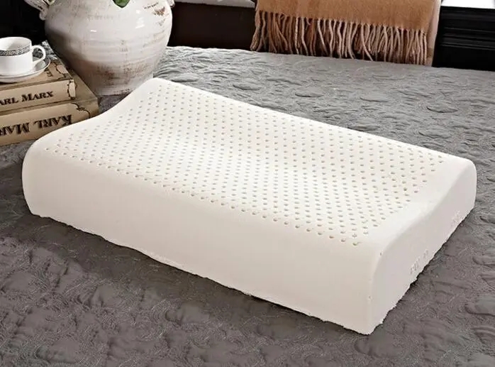 乳胶枕头怎么清洁？清洗乳胶枕头的五个步骤，让枕头告别脏兮兮
