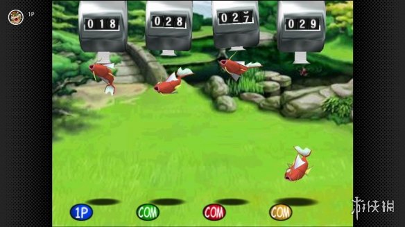 《宝可梦竞技场2》将加入Switch高级会员N64游戏库！