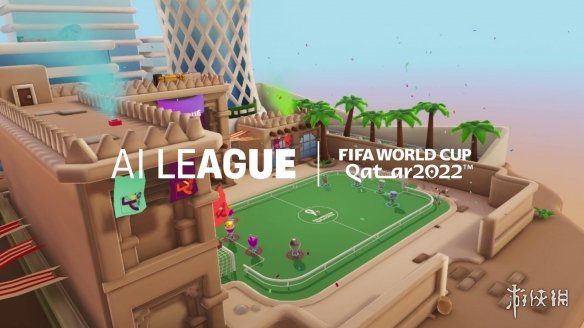 与EA分手后 FIFA推出首款足球手游《AI League》