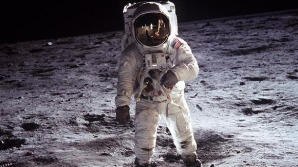 外企发射月球探查车：将在月球放置150万美元比特币！
