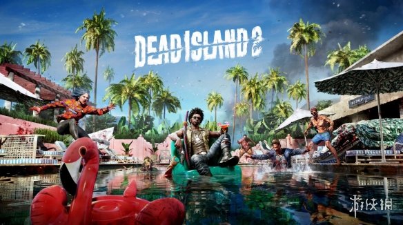 《死亡岛2》4月19日开启预载 PS版容量曝光高达48G！