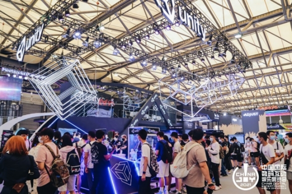 从E3停办到ChinaJoy定档 看中国数字娱乐产业的强势崛起