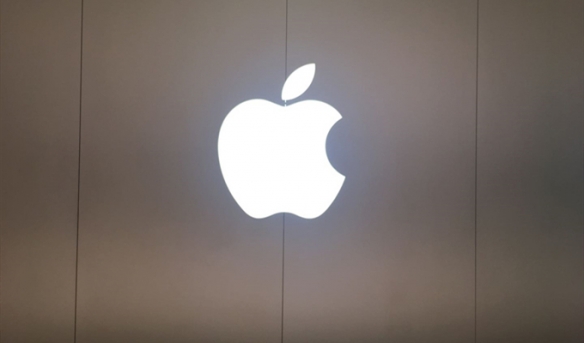 彭博社：苹果现金储备超1650亿美元 或开启收购模式