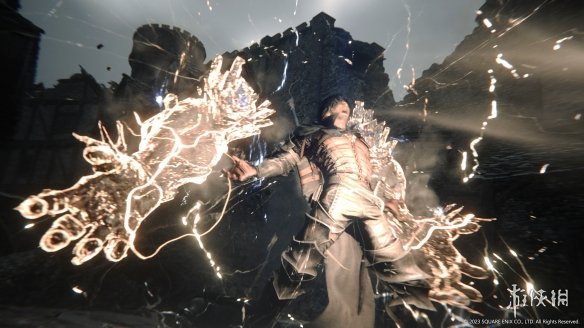 《最终幻想16》总监高井浩分享 如何发挥PS5强大性能