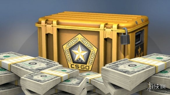 外媒曝《CS：GO》玩家们3月份开箱子至少花了1亿美元