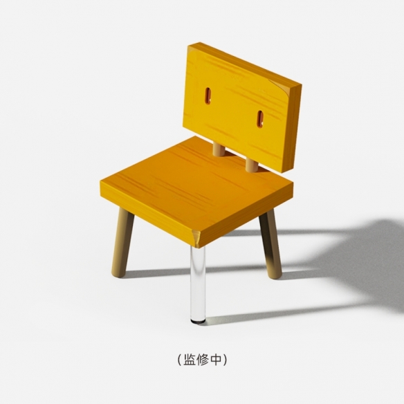 《铃芽之旅》正版椅子周边预售1299元 网友：抢钱啊？