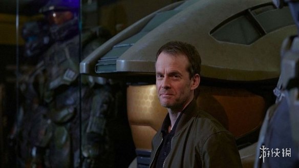 《光环：无限》创意总监Joseph Staten确认离职！