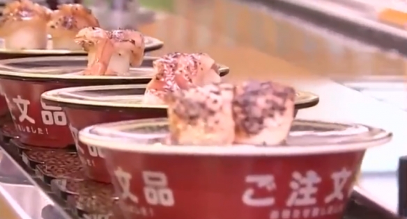 日本寿司界再曝丑闻：知名寿司企业长期使用过期食材