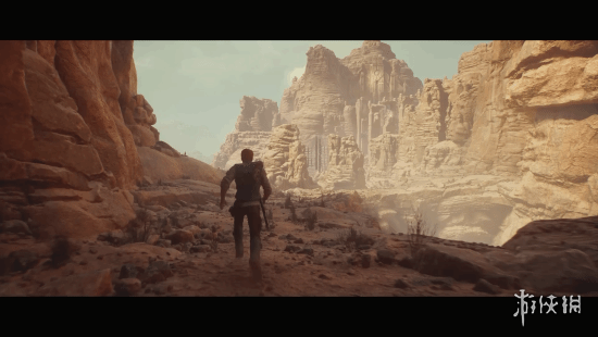 EA官方公布《星球大战绝地：幸存者》最终宣传片！