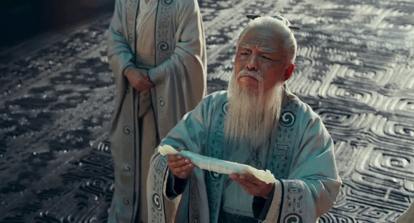 中国神话史诗！乌尔善《封神》第一部将于暑期上映！