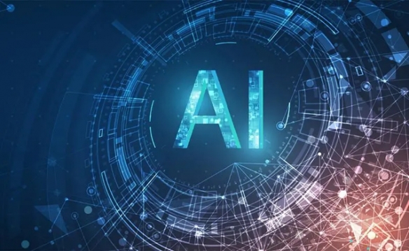 AI+时代来临，Talk With AI！