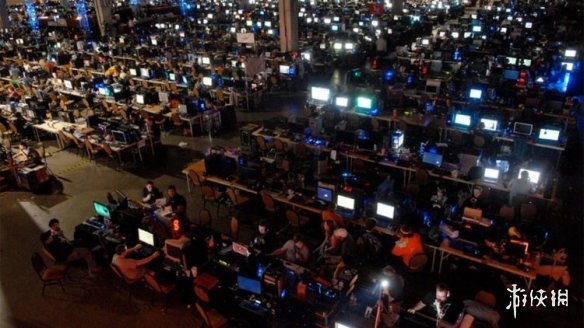 id Software宣布QuakeCon2023将于8月10日至13日举行