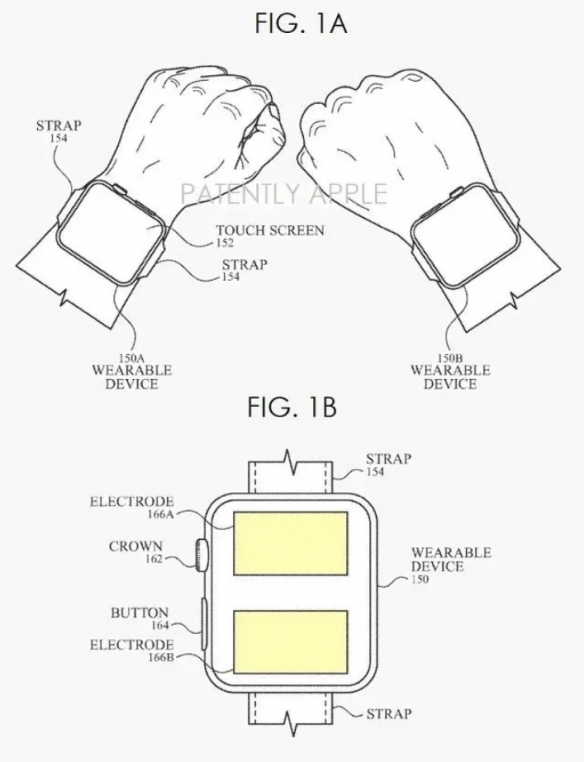 苹果智能戒指专利曝光！通过手势在虚拟环境实现操作