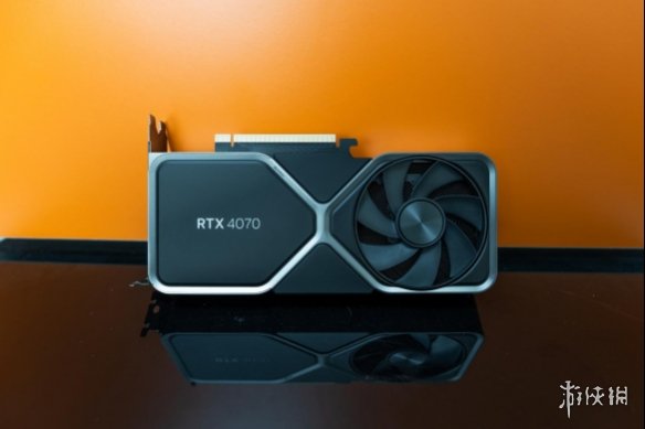 DLSS 3主流利器GeForce RTX 4070实现2K帧数翻倍!