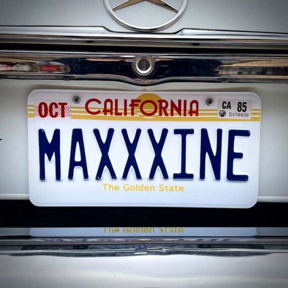 《X》系列第3部《玛克辛》宣布开拍 米娅高斯主演！