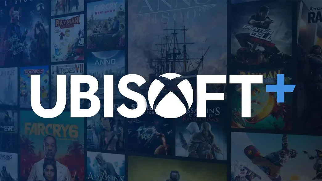 畅享育碧游戏全家桶！Ubisoft+订阅服务正式登陆Xbox