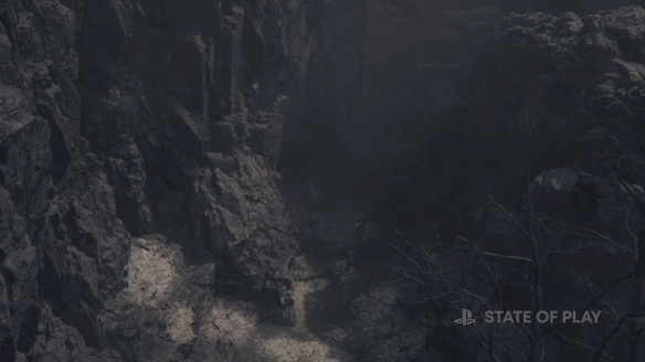 《最终幻想16》25分钟超长实机公布 少年克莱夫登场！