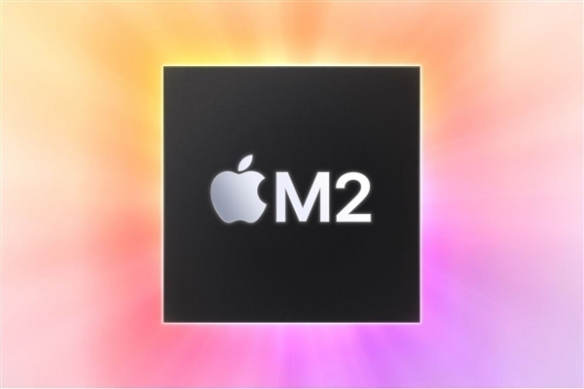 苹果15英寸MacBook Air确认搭载M2芯片：6月发布