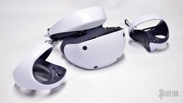 网友称PSVR2首发销量并不差：史上最火VR产品之一!