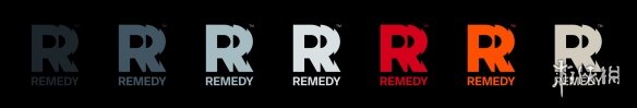 Logo更新！Remedy官方公开新Logo图 以及多色版本
