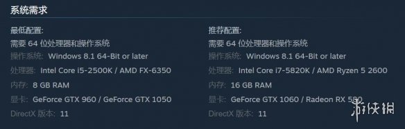 《极速骑行5》首支预告片发布！8月25日发售 自带中文