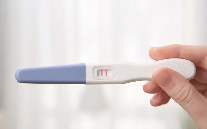 验孕棒多少天可以测出？验孕棒结果怎么看是对的
