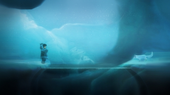 Epic喜加二：总价值112元的《深海超越》和《永不孤单》