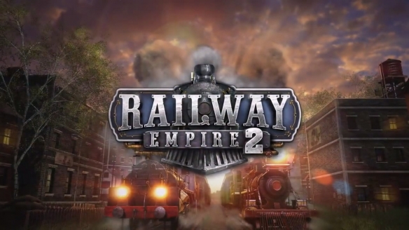 《铁路帝国2》，不仅仅是轨道连线游戏