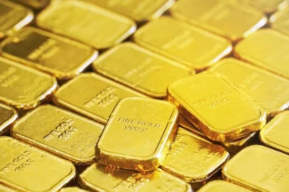 电影成真？1.6吨黄金在加拿大机场被盗 价值1亿美元