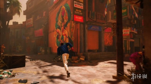 《街头霸王6》大量新情报公开 体验版已经登录PS平台
