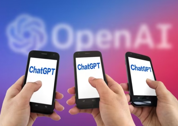 正面叫板ChatGPT！俄罗斯宣布推出人工智能GigaChat