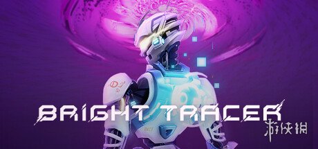 3D科幻跑酷游戏《BRIGHT TRACER》上架Steam ！