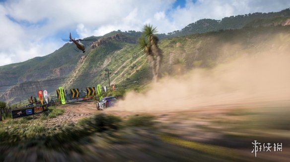 《极限竞速：地平线5》更新即将上线 加入全新赛道！