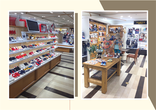 阔别三年，来日本必逛的三个超人气MIKI HOUSE宝藏店铺！