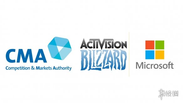 动视暴雪高管称CMA反对微软收购会