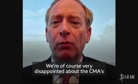 游侠晚报：动视暴雪CEO称CMA否决微软收购这事没完！