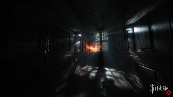 《层层恐惧》虚幻5技术展示预告片 视觉逼真更加恐惧！