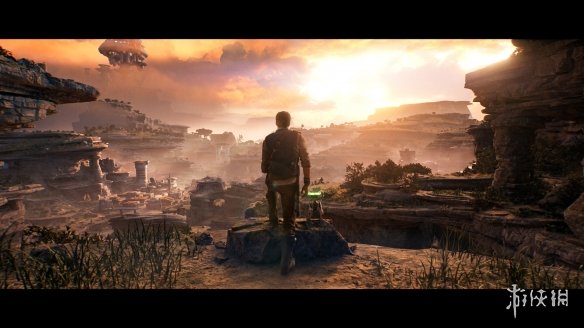 《星球大战绝地：幸存者》重启游戏能大幅提高帧数！