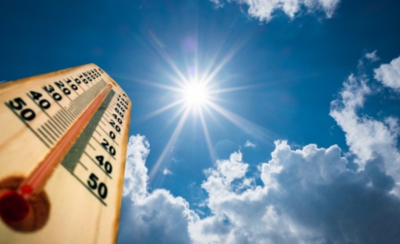 体感温度达50℃以上！泰国遭遇145年来极端高温天气