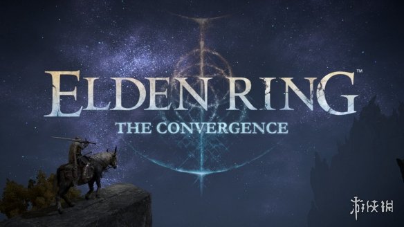 《艾尔登法环》大型Mod“The Convergence”发布