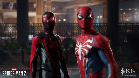 索尼官方重申《漫威蜘蛛侠2》将按照计划如期发售！