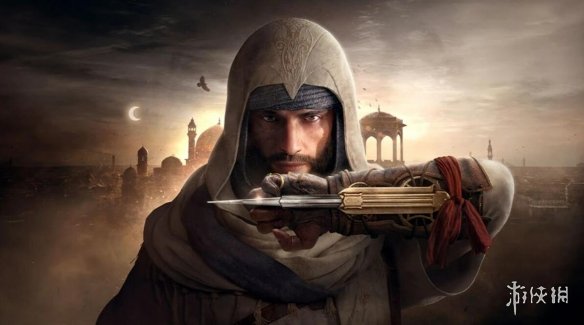 GameStop员工爆料《刺客信条：幻景》或将于8月发售