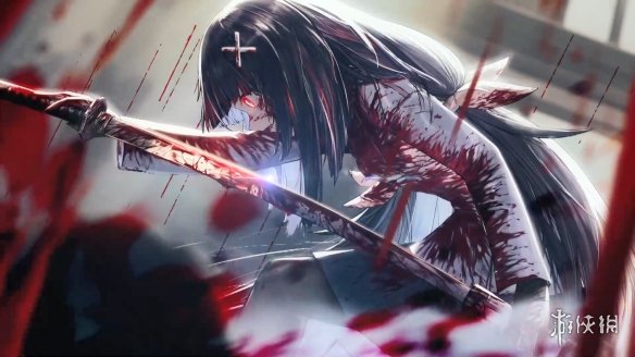 日本一学院RPG新作《伤痕》新预告 展示更多机制